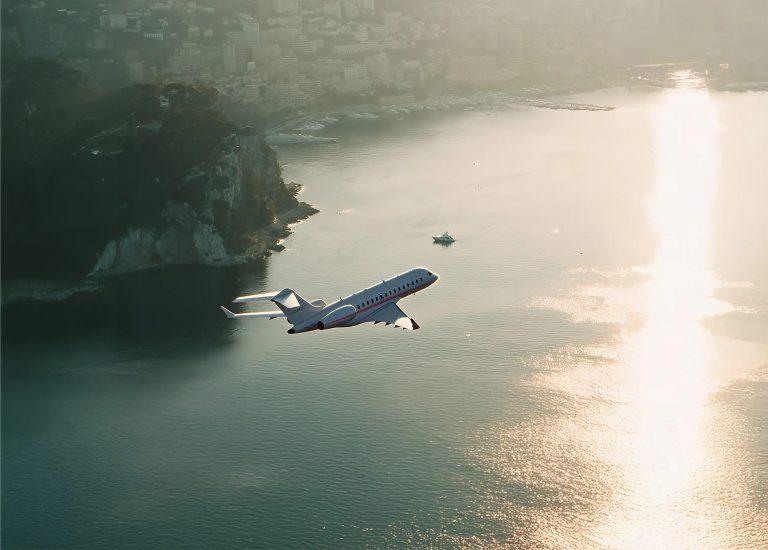 Four Ways to Fly Private: How the Gulf’s Aviation Models Actually Work
