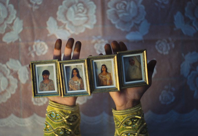 Bvlgari Celebrates Emirati Women’s Day With a Film Honouring Generational Strength