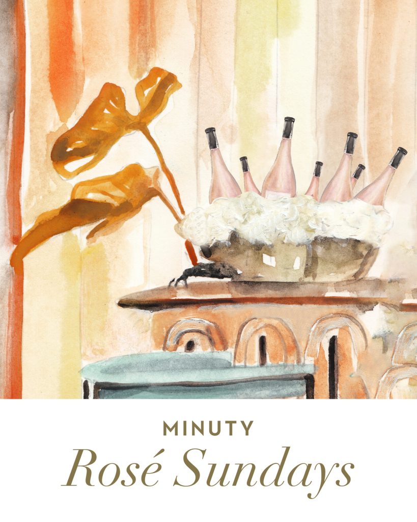 Flamingo room restaurant