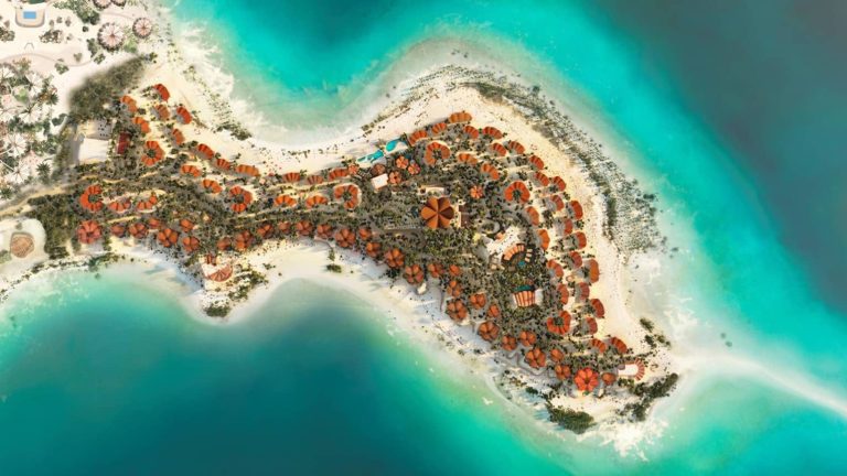 Where to Stay Next: The Gulf’s Best New Luxury Hotels for 2026–2027