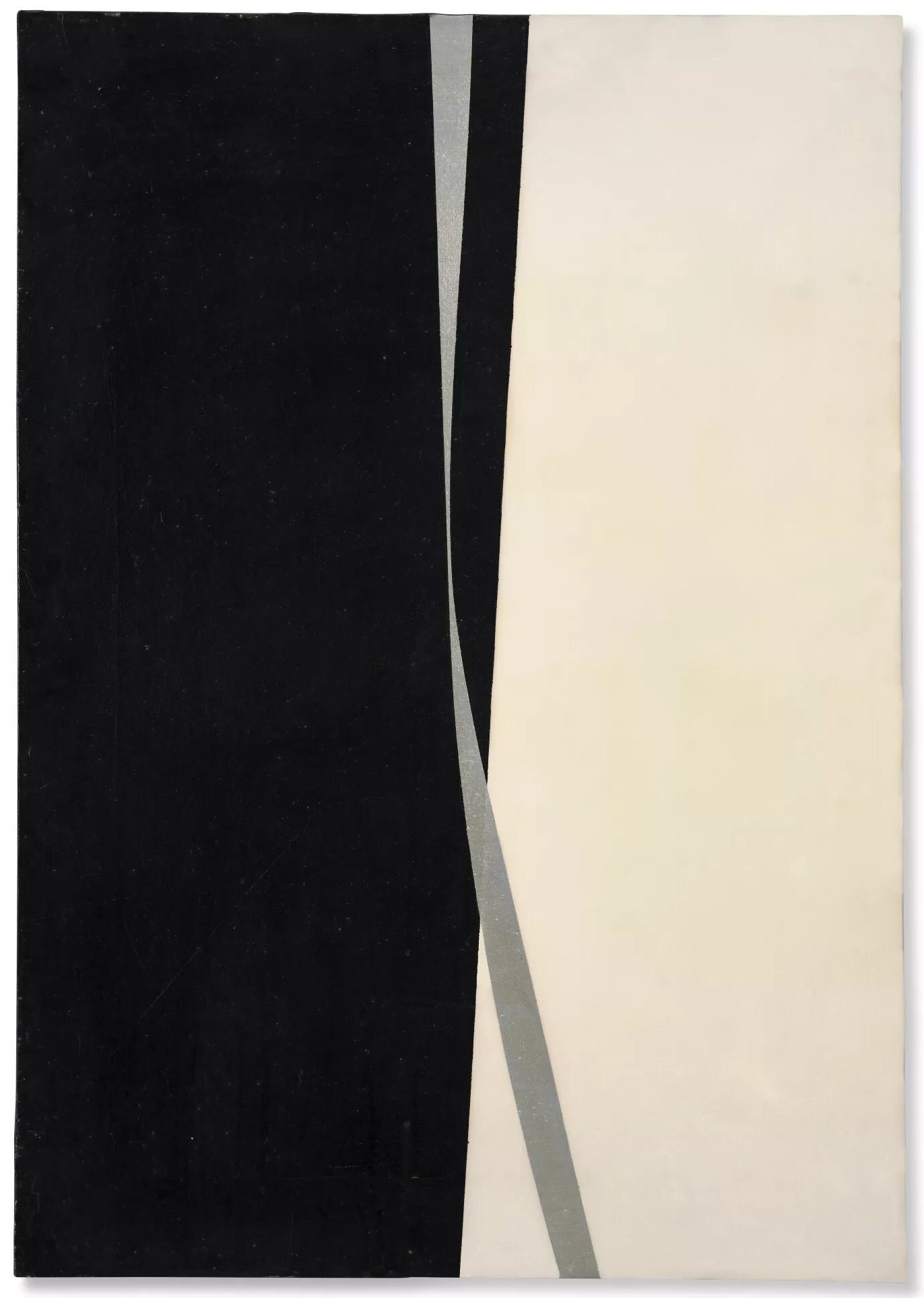 Mohamed Melehi, A30, 1962, Christie’s