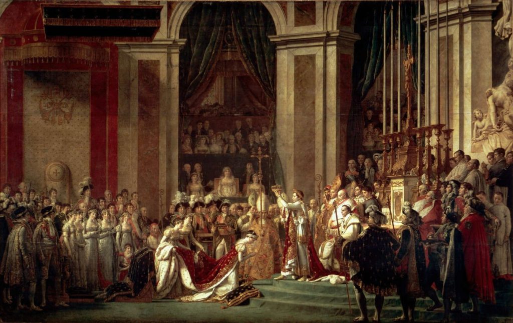 Napoleon
