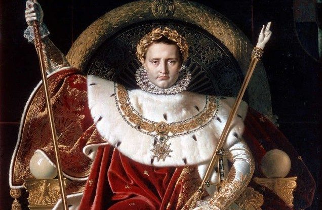 The Day Napoleon Crowned Himself Emperor: The Greatest PR Event of Its Time