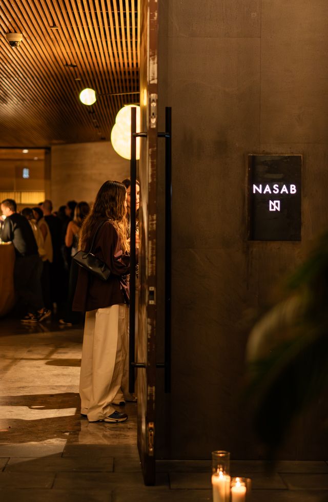 private clubs dubai