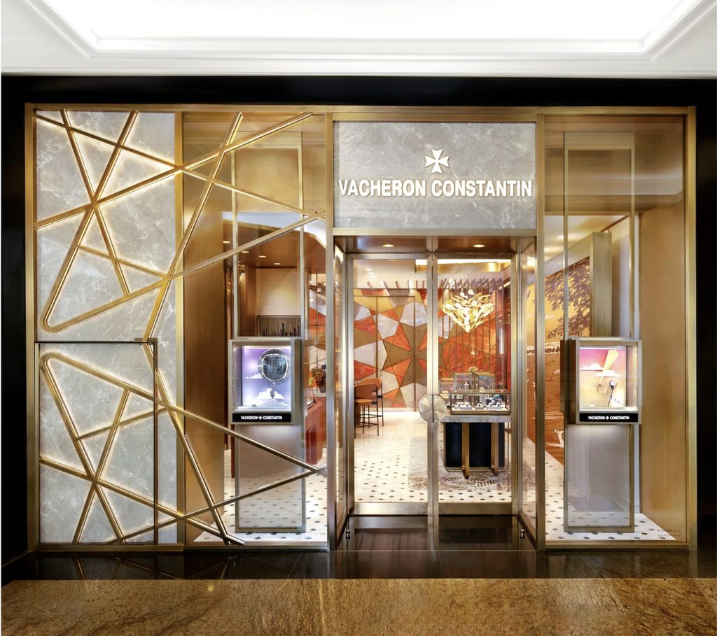 Vacheron Constantin
