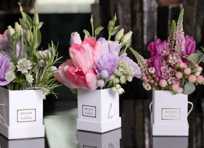 Inside Maison Des Fleurs, the UAE Brand Turning Florals Into a Full Lifestyle